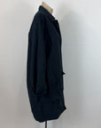 Penny Sage Coat - L