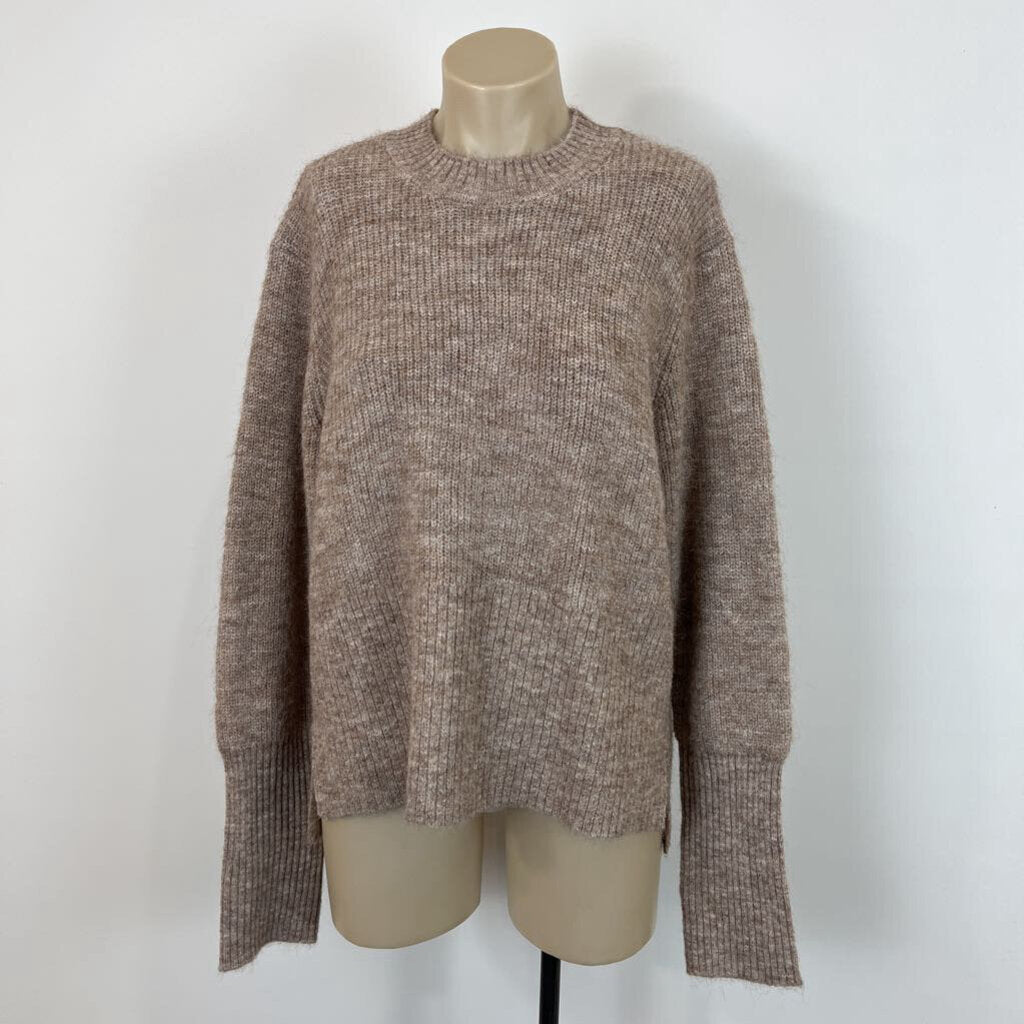 Sass Jumper - 12