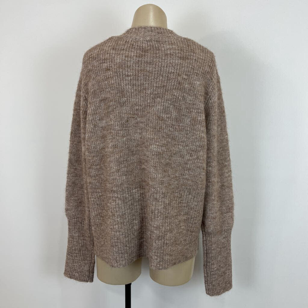 Sass Jumper - 12