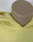 White Fox Hoodie - S/M