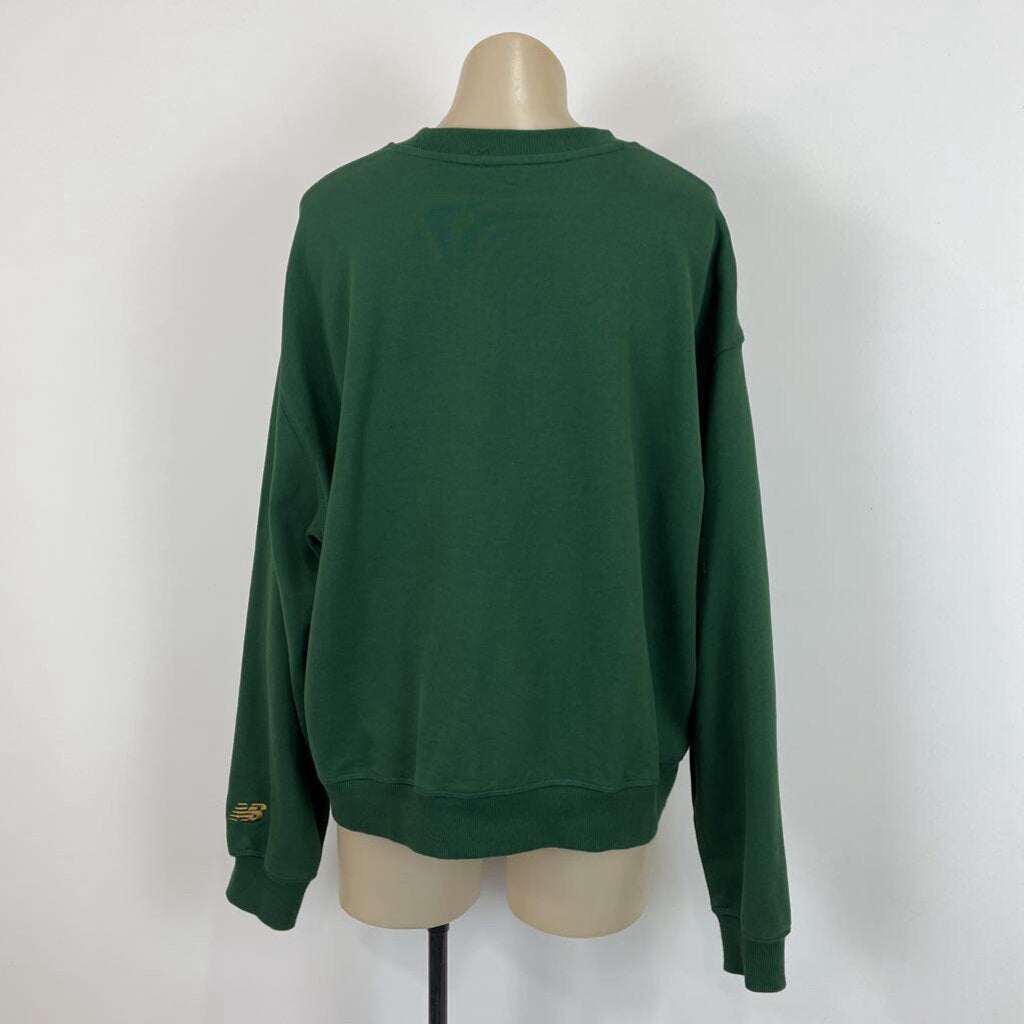 New Balance Crewneck - M