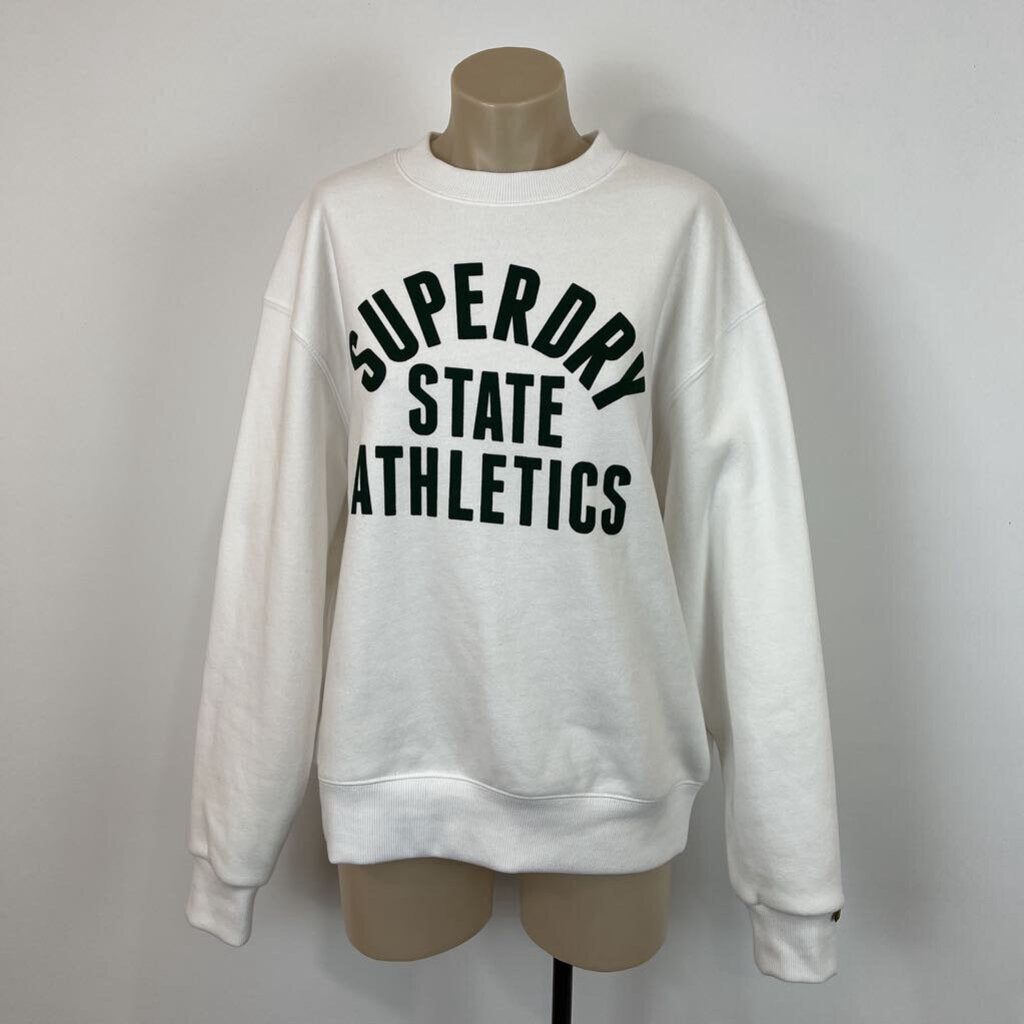 Super Dry Crewneck - 12