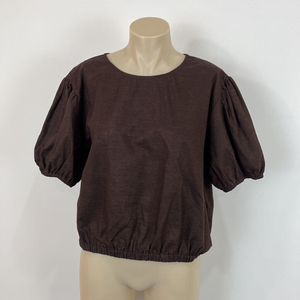 Huffer Top - 14