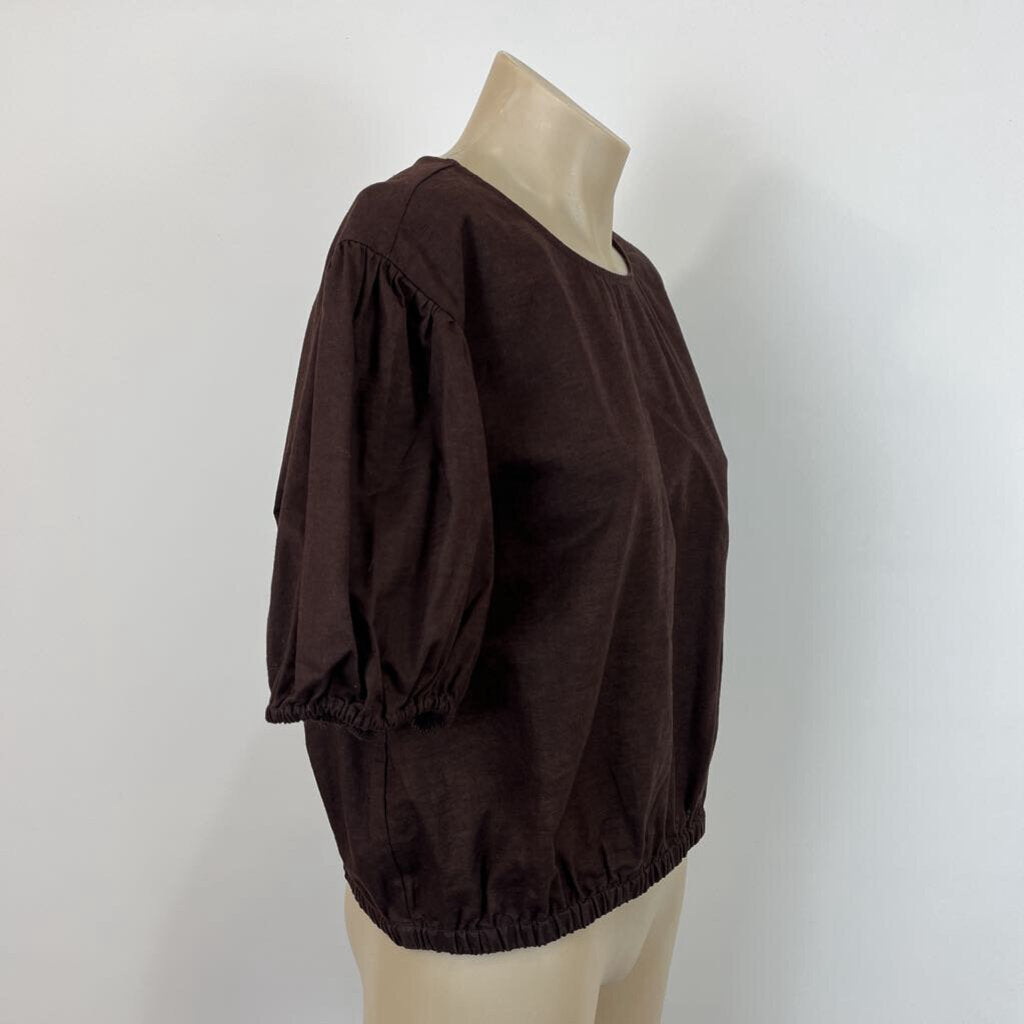 Huffer Top - 14