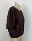 Huffer Top - 14