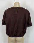 Huffer Top - 14