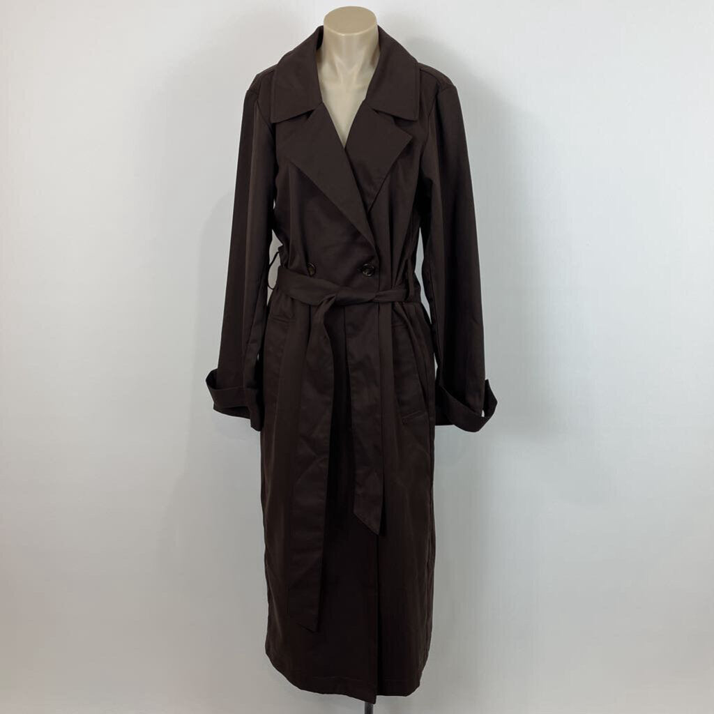 Spirit Trench Coat - 12
