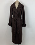 Spirit Trench Coat - 12
