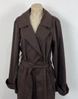 Spirit Trench Coat - 12