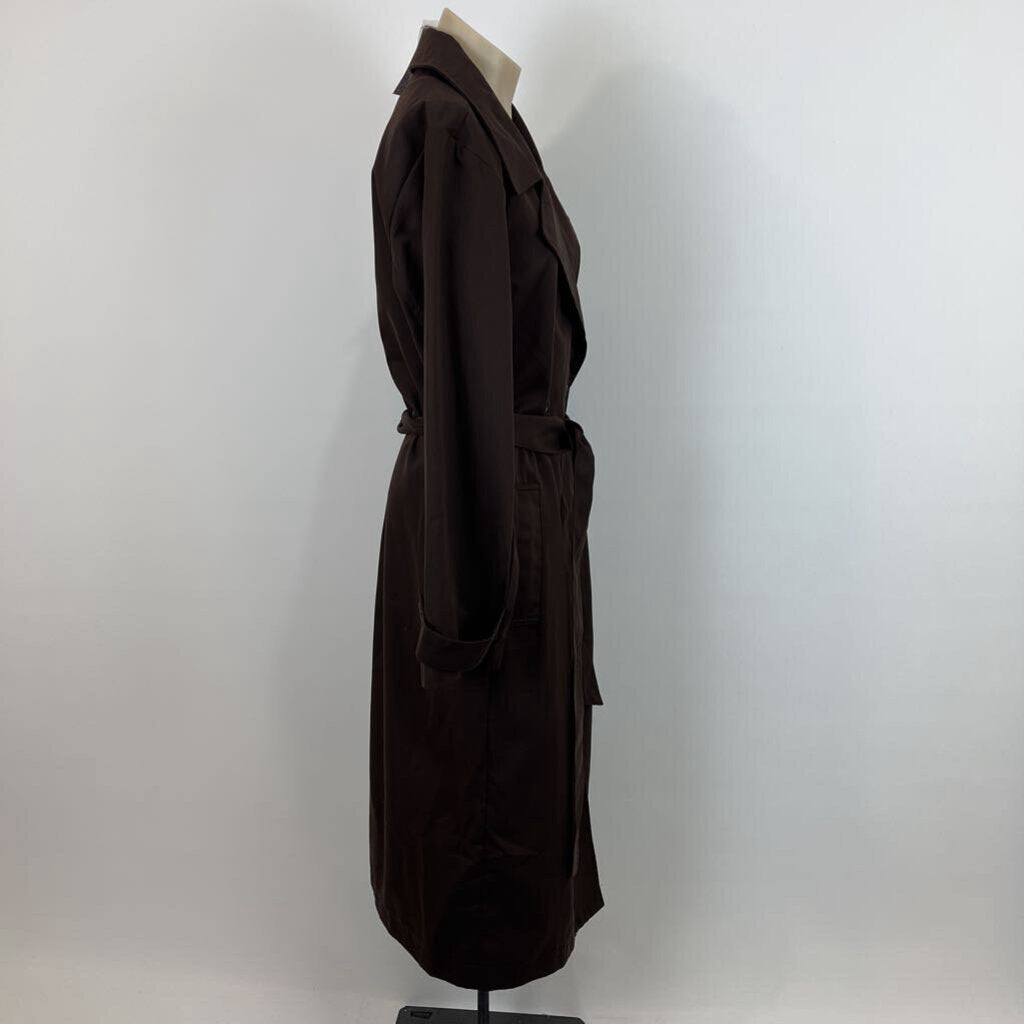 Spirit Trench Coat - 12