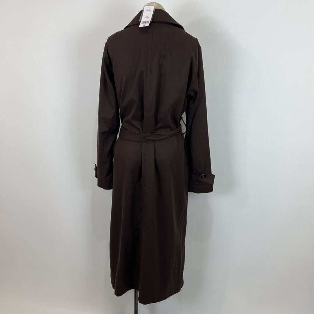 Spirit Trench Coat - 12