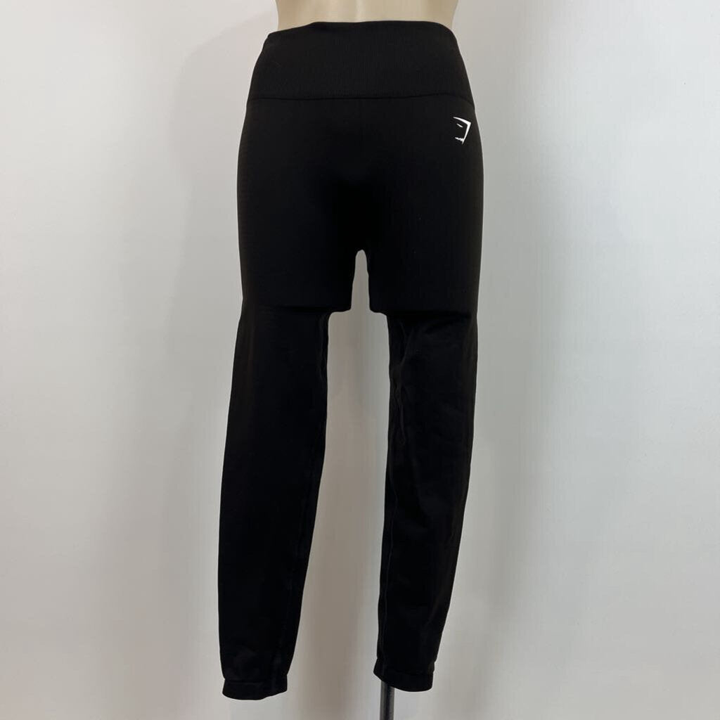 Gym Shark Leggings - M/L