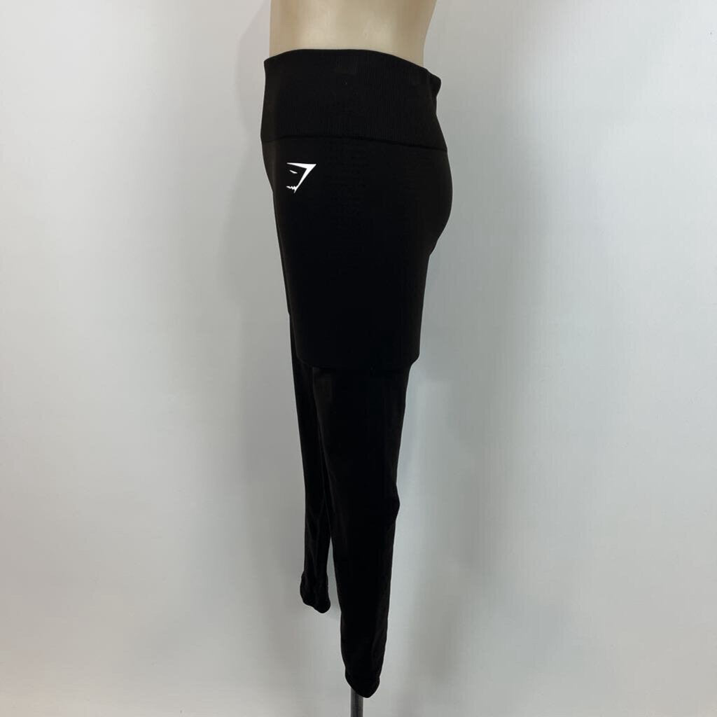 Gym Shark Leggings - M/L