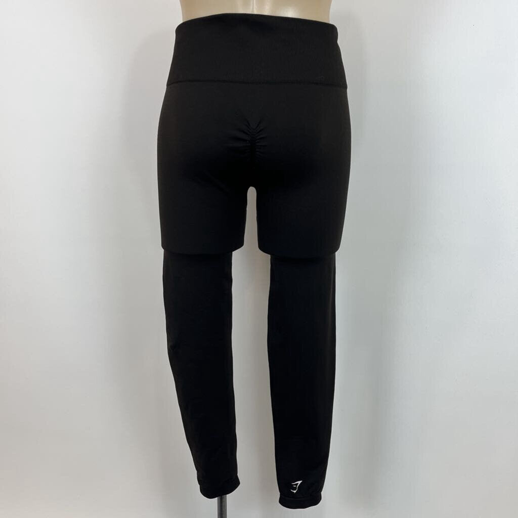 Gym Shark Leggings - M/L