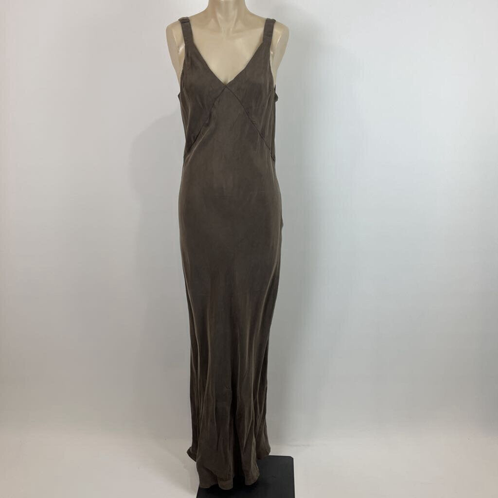 Show Po Dress - 14