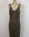 Show Po Dress - 14