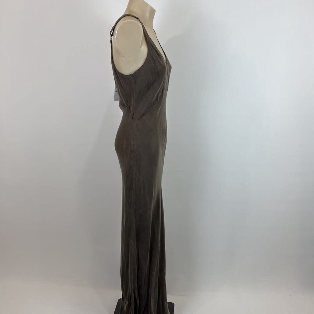Show Po Dress - 14
