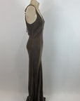 Show Po Dress - 14