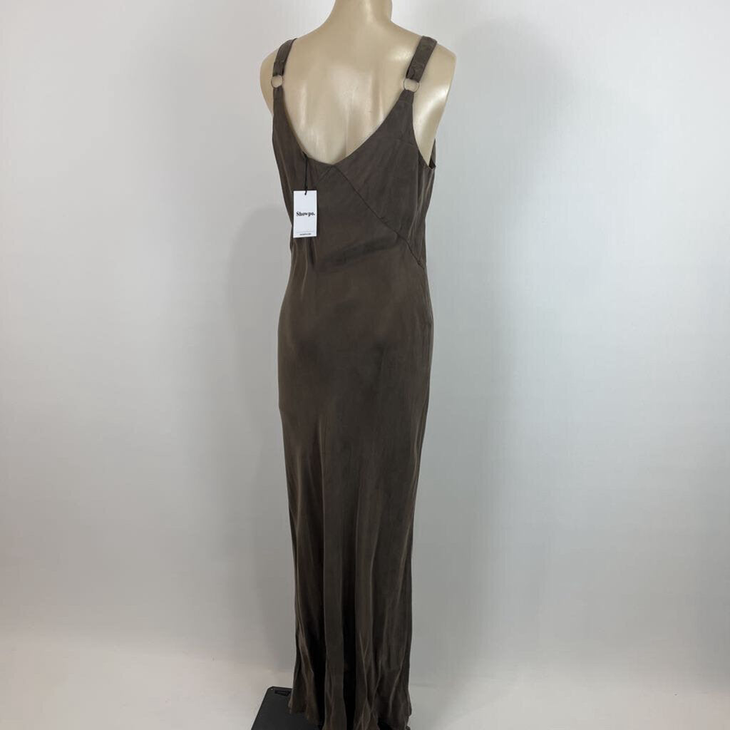Show Po Dress - 14