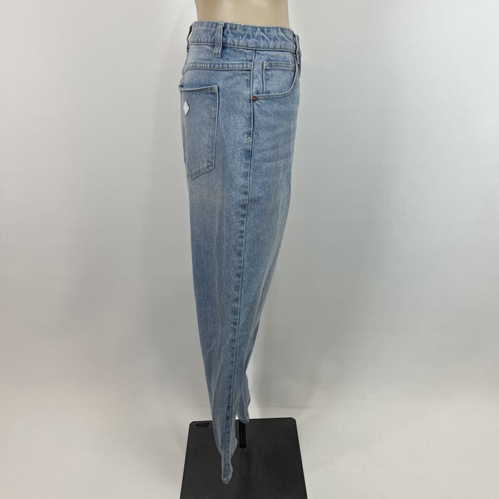 Abrand Jeans - 14
