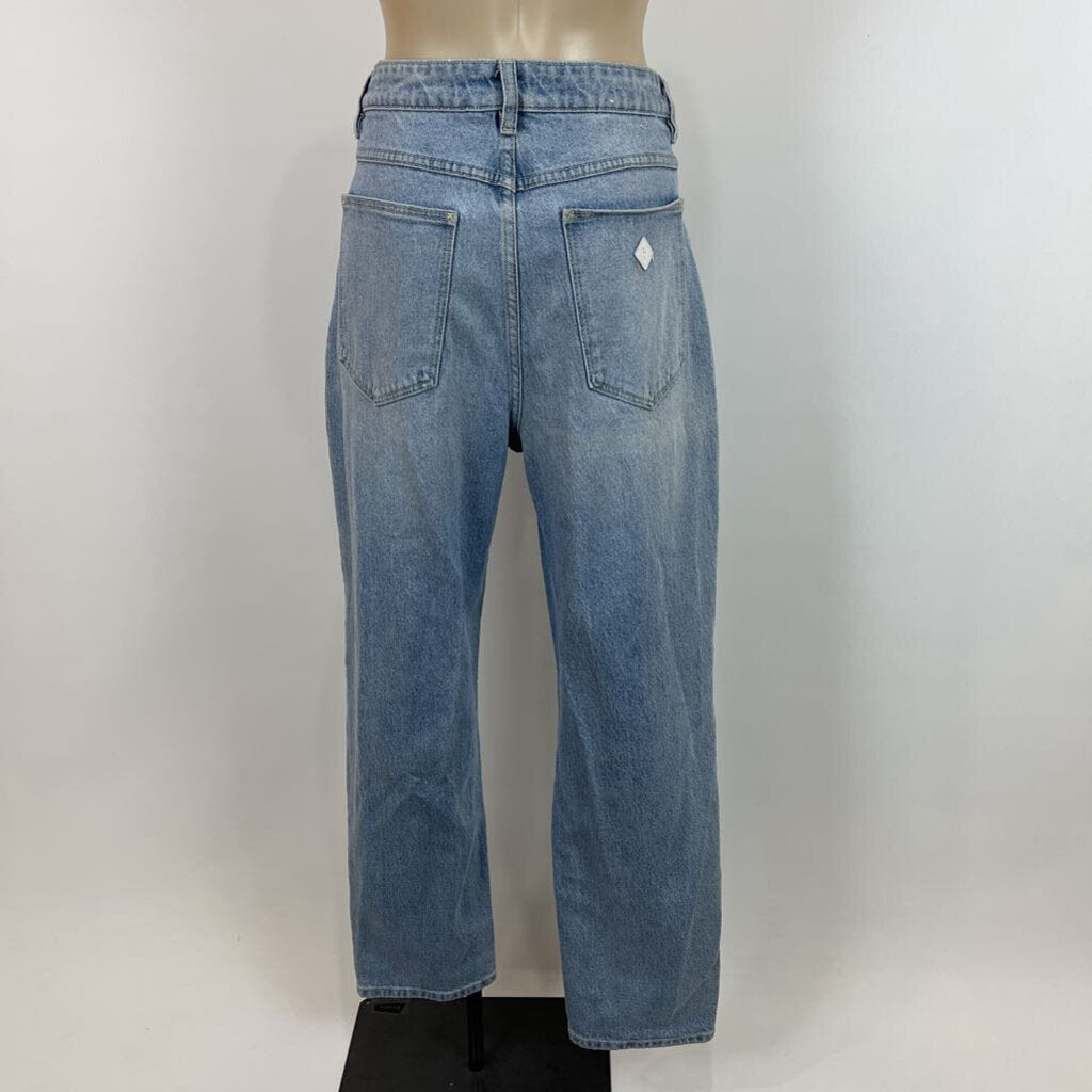 Abrand Jeans - 14