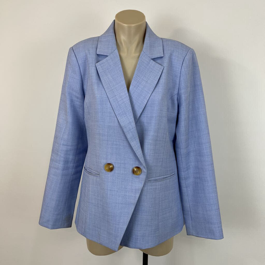 Seeking Lola Blazer - 12