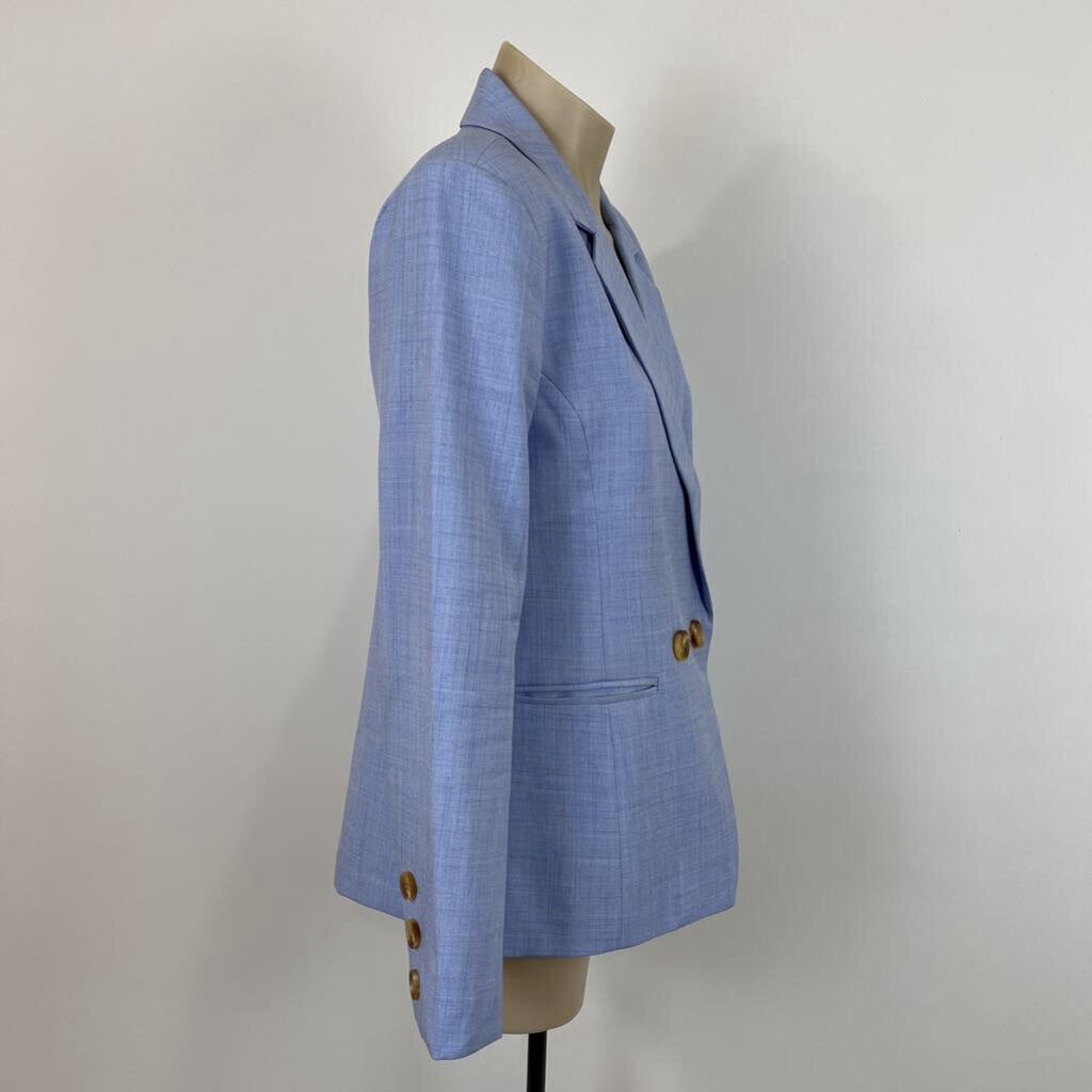Seeking Lola Blazer - 12