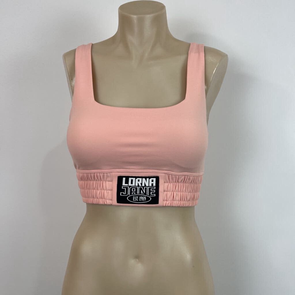 Lorna Jane Sports Bra - L