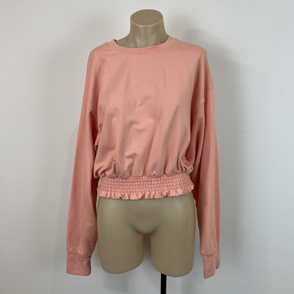 Lorna Jane Crewneck - S