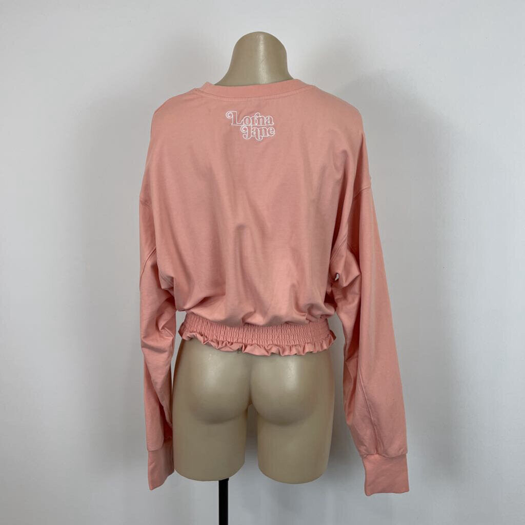 Lorna Jane Crewneck - S