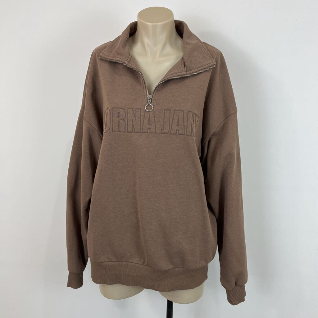 Lorna Jane Jumper - M