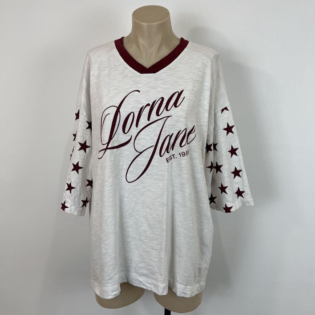 Lorna Jane Top - M
