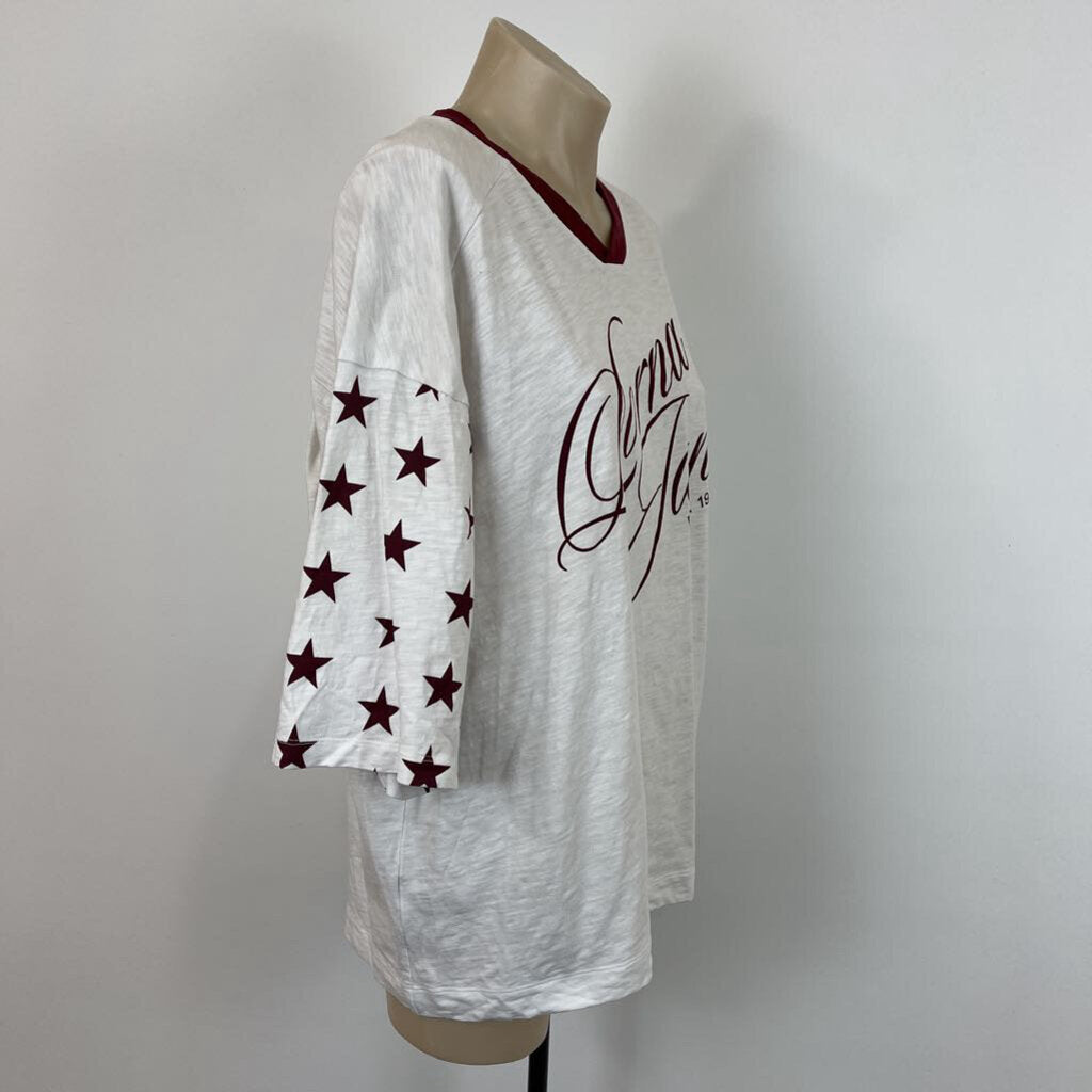 Lorna Jane Top - M