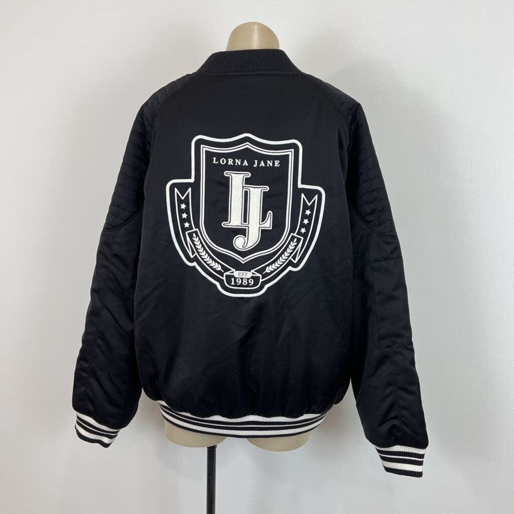 Lorna Jane Jacket - L