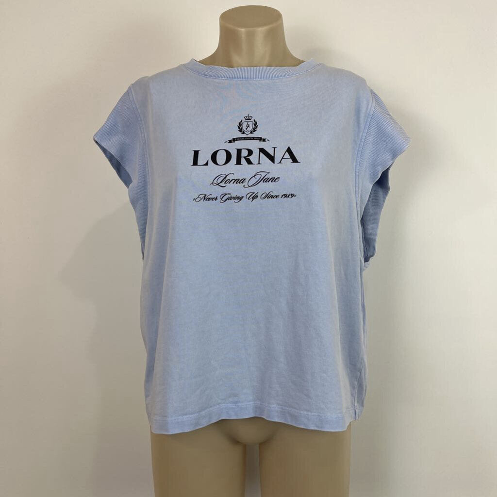 Lorna Jane Tee - M