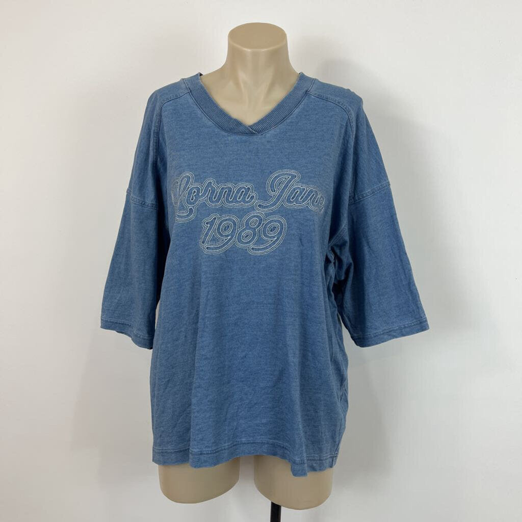 Lorna Jane Tee - S