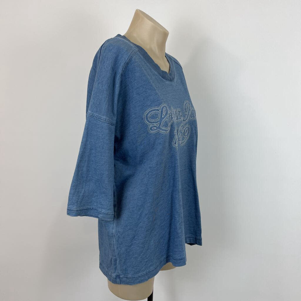 Lorna Jane Tee - S