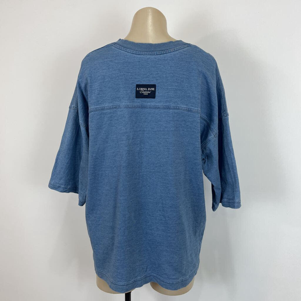 Lorna Jane Tee - S