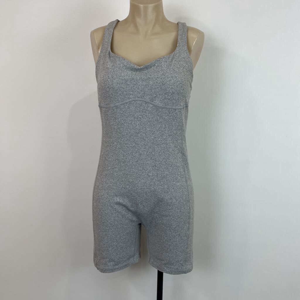 Lorna Jane Bodysuit - L
