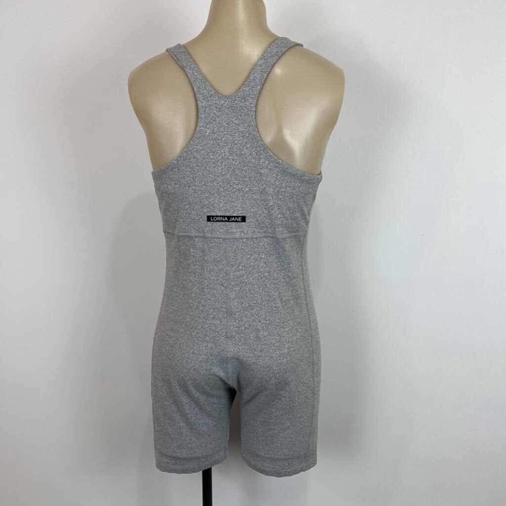 Lorna Jane Bodysuit - L