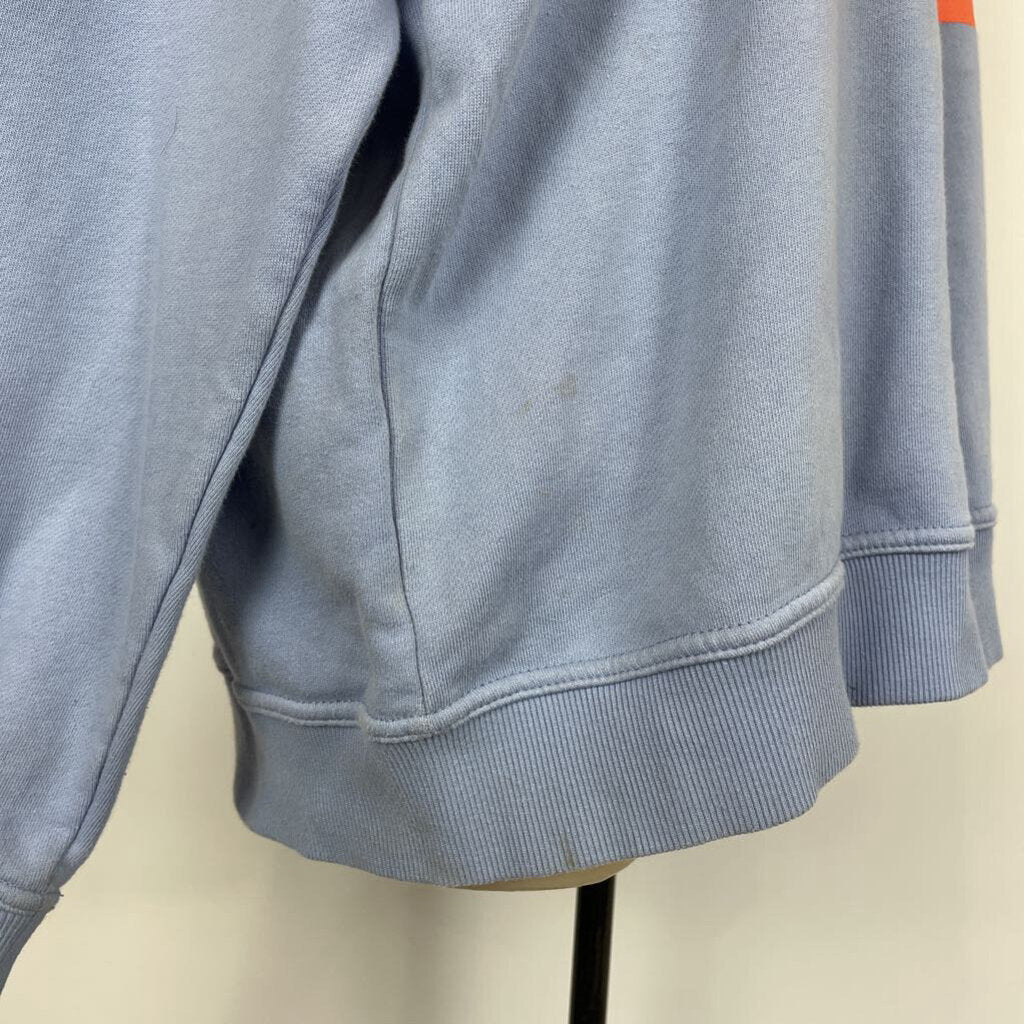 P.E Nation Crewneck - M