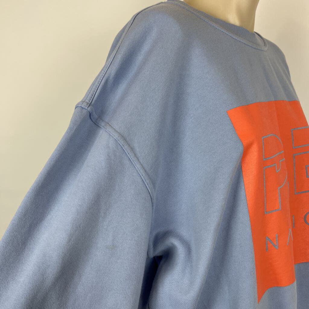P.E Nation Crewneck - M