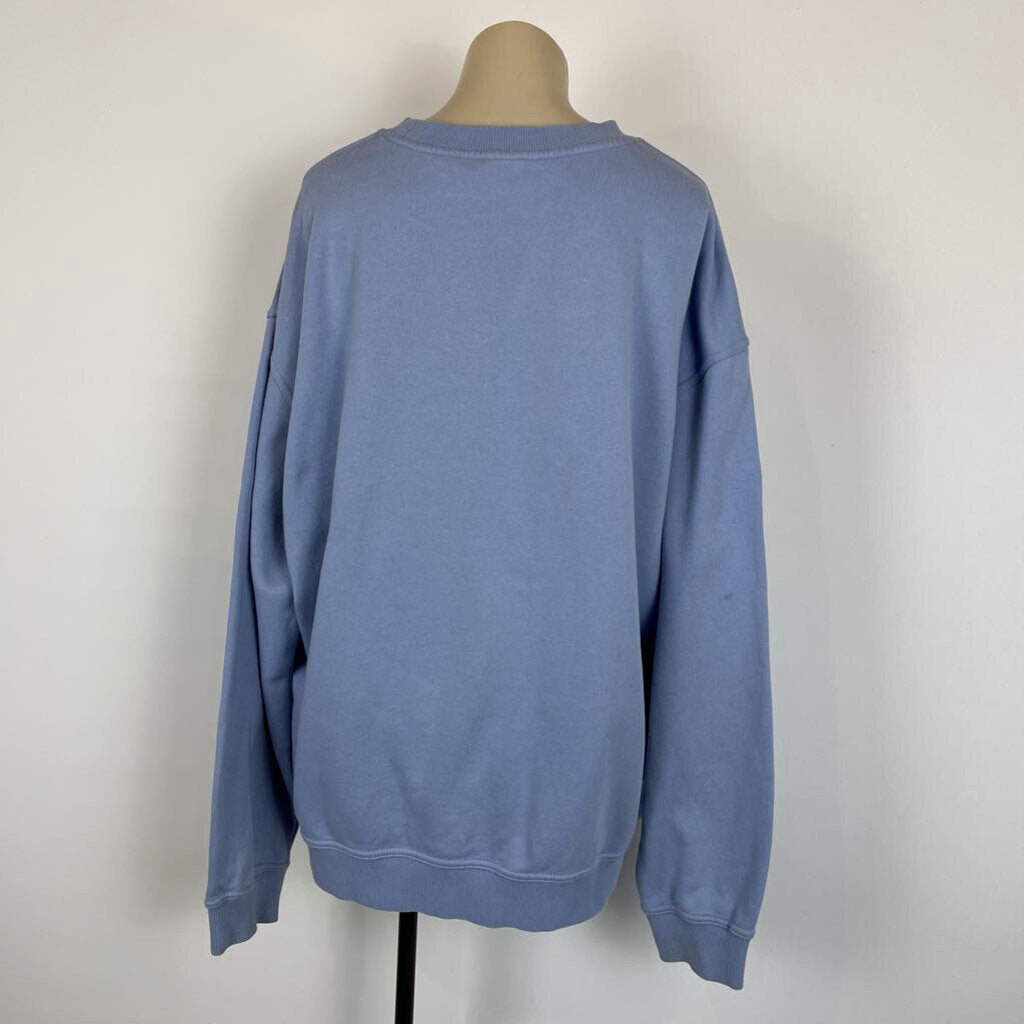 P.E Nation Crewneck - M