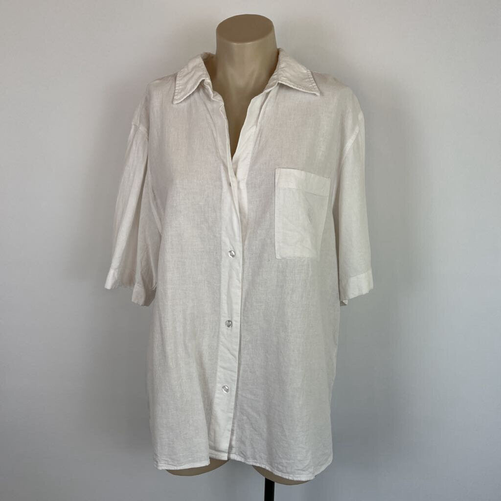 Taylor Sport Shirt - M