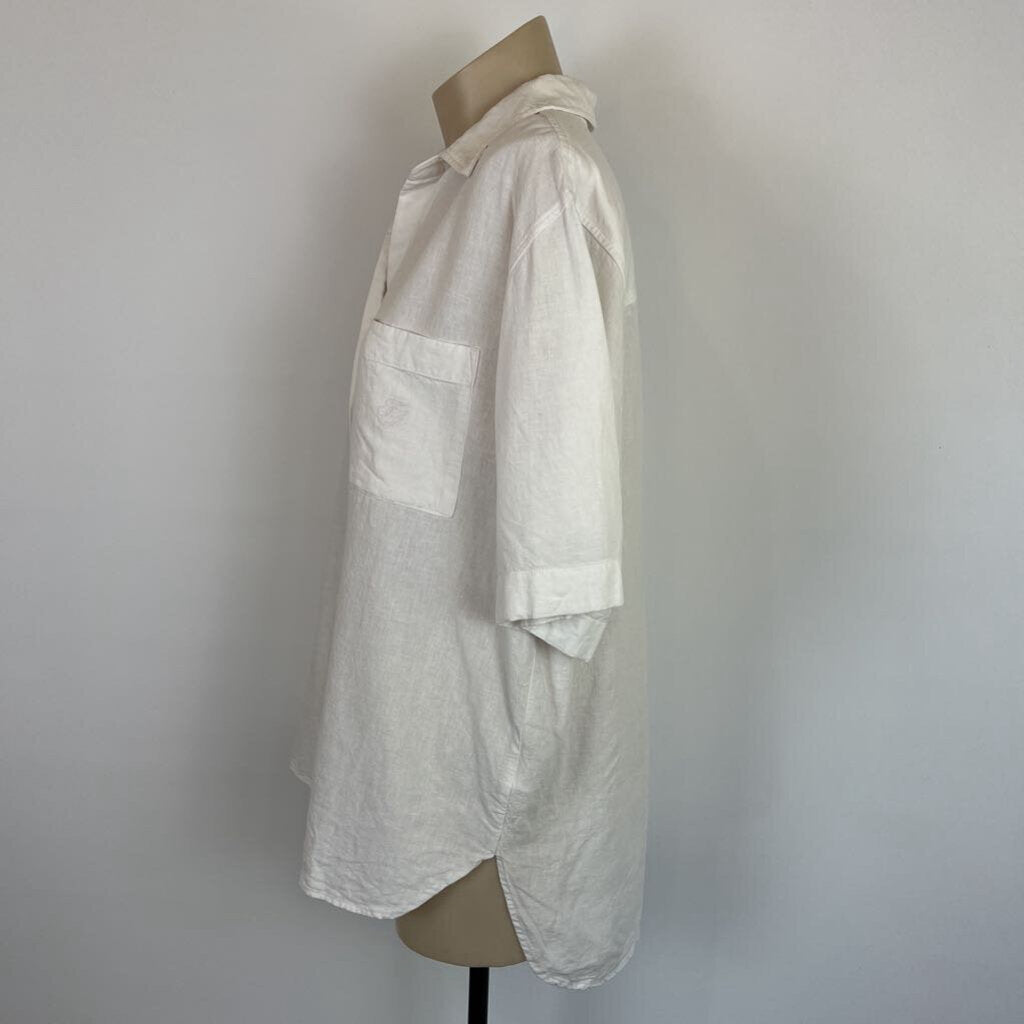 Taylor Sport Shirt - M