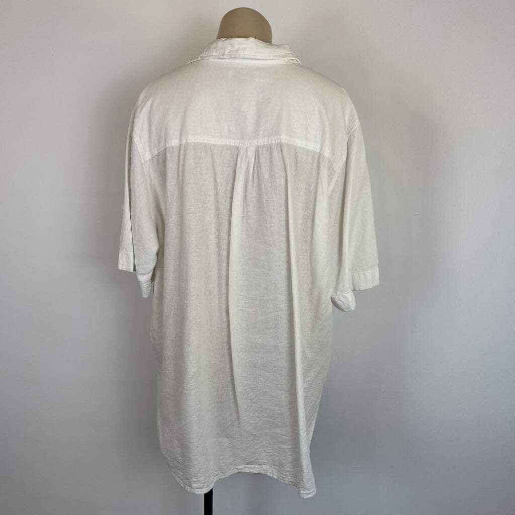 Taylor Sport Shirt - M