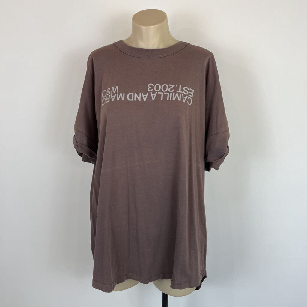 Camilla And Marc Tee - 14