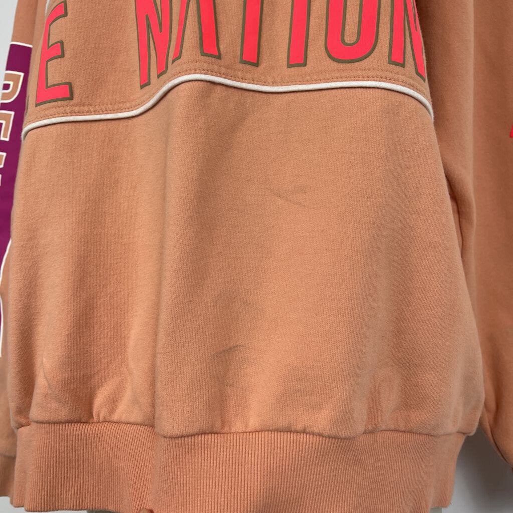 P.E Nation Crewneck - M