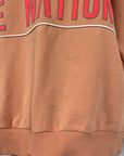 P.E Nation Crewneck - M