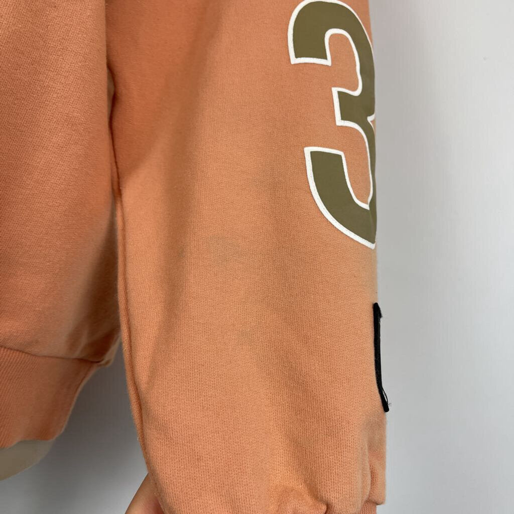 P.E Nation Crewneck - M